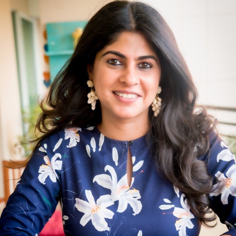 Salone Sehgal