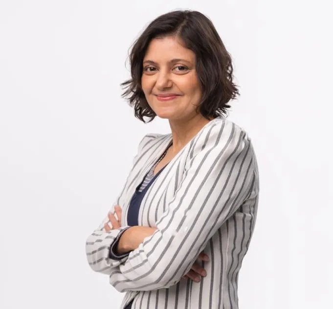Sairee Chahal