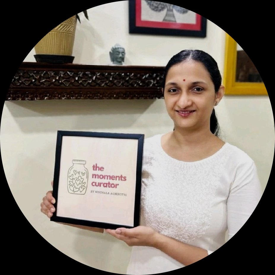 Nischala Agnihotri