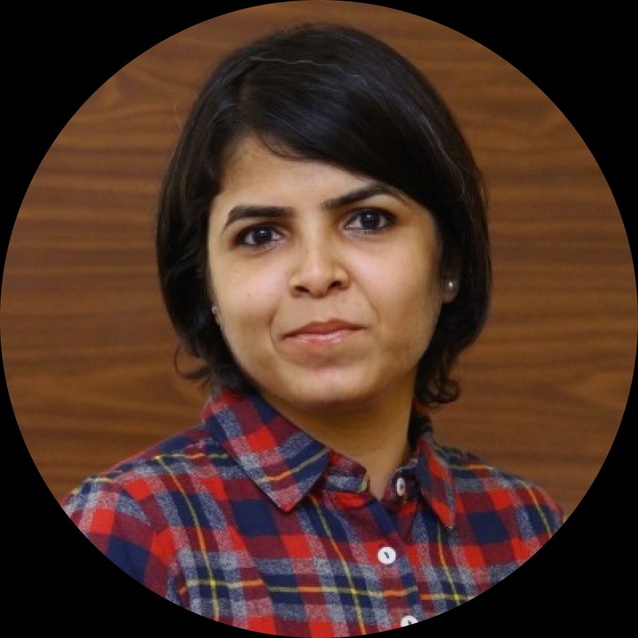 Mridvika Raisinghani