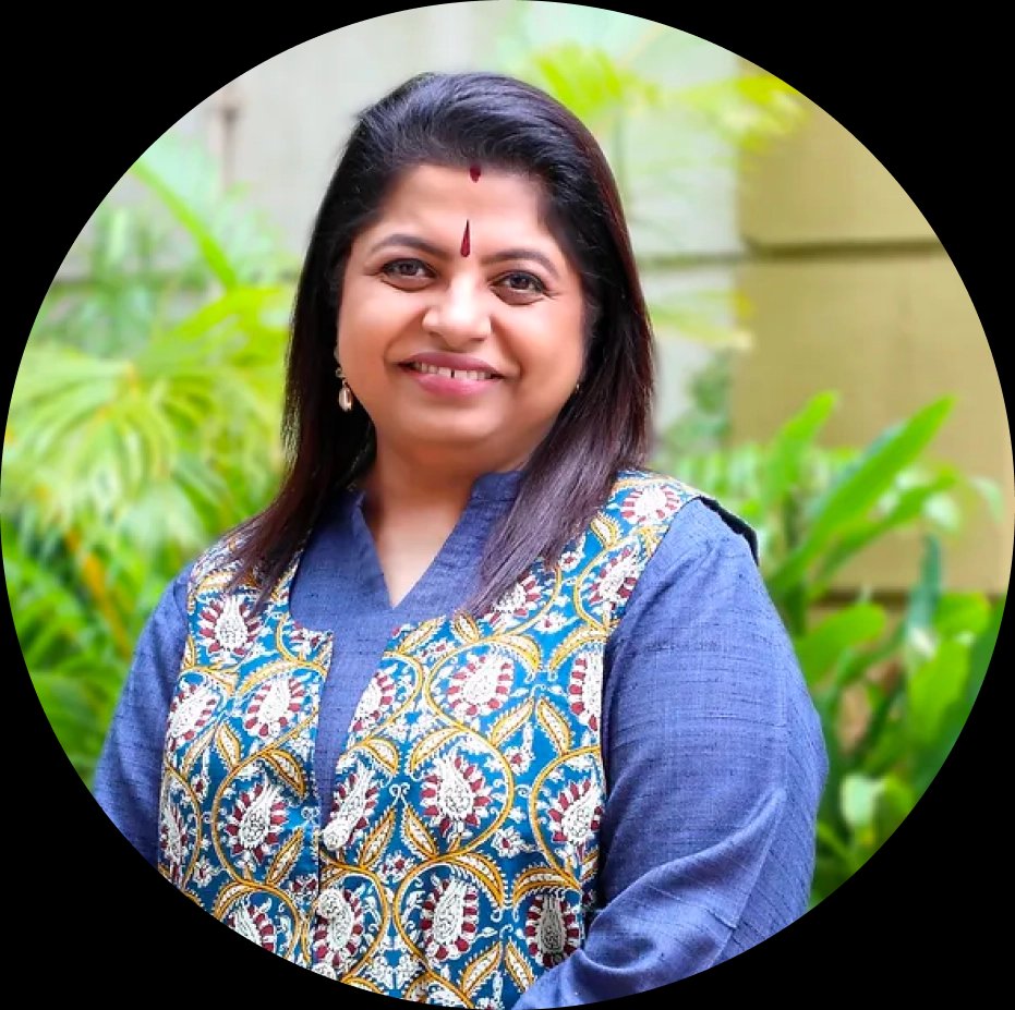 Dr Anjana Vinod