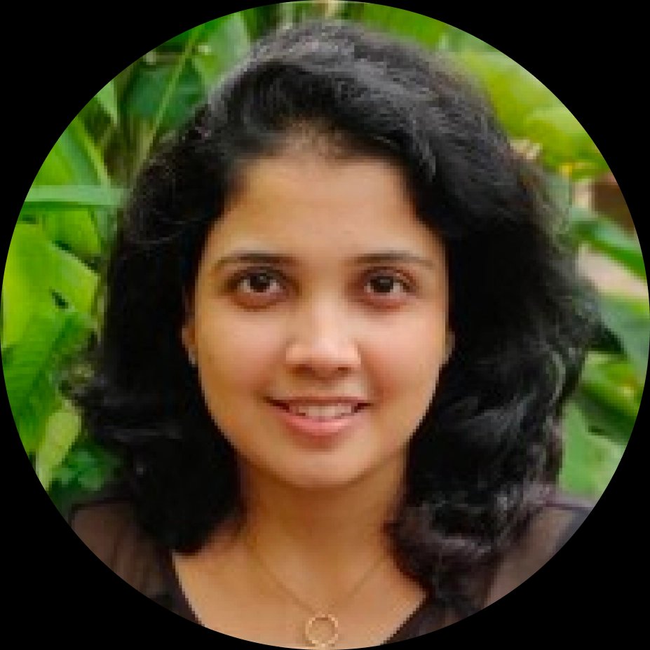 Sujata Pawar