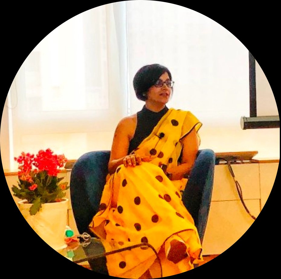 Disha Shrivastava
