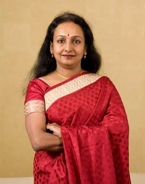 Renuka Ramnath