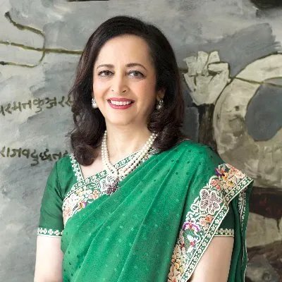Swati Piramal