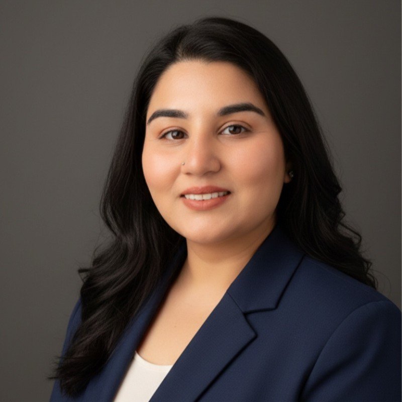 Gayatri Sethi