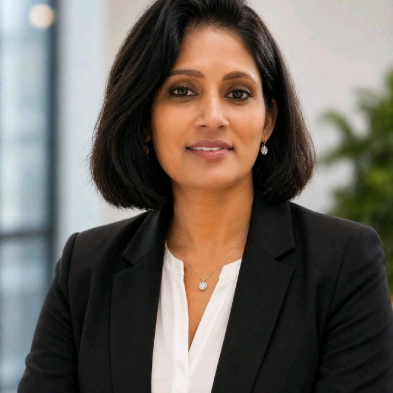 Nidhi Shreya
