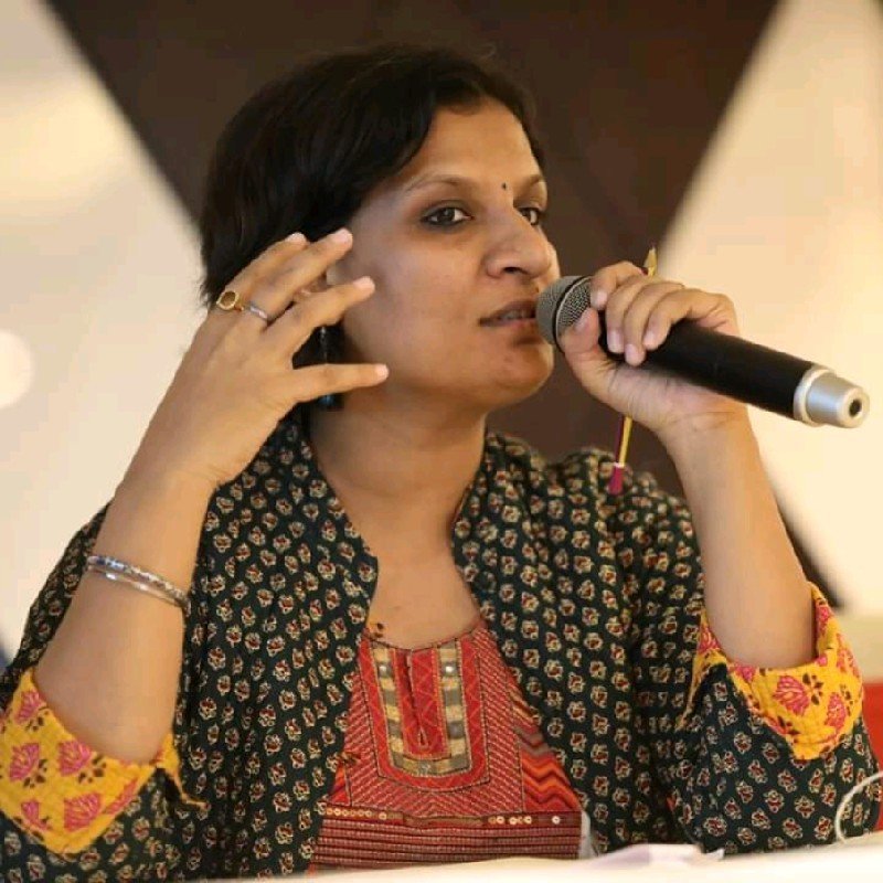Swati Singh Sambyal