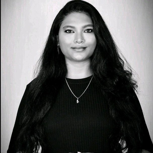 Archana KR