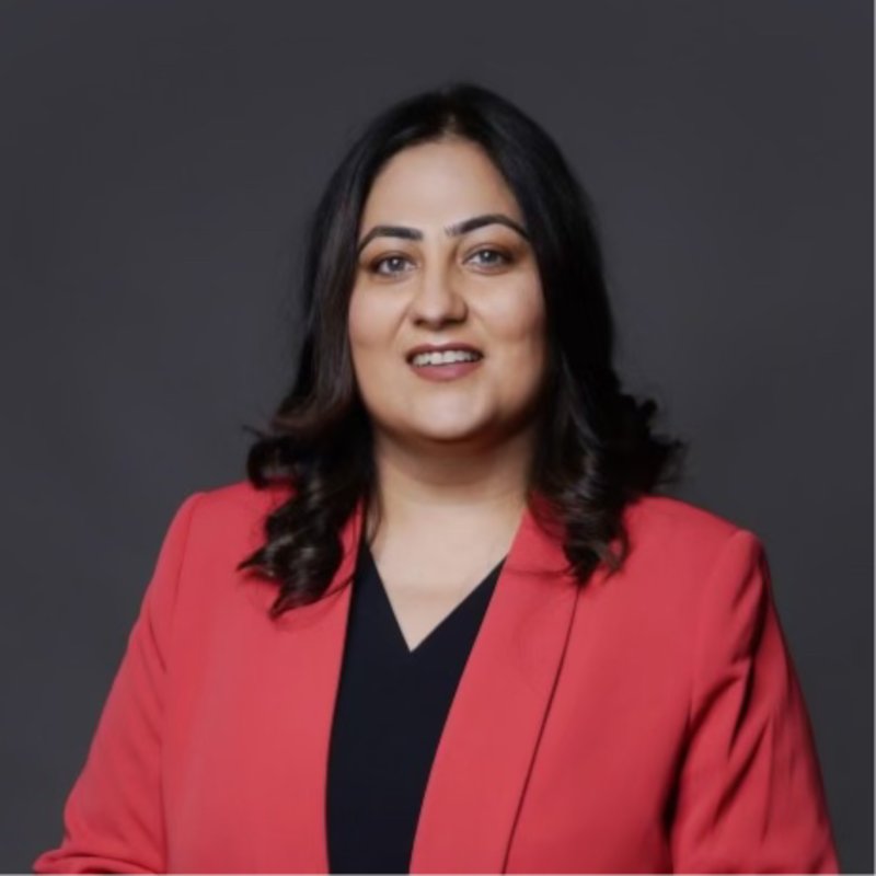 Sukriti Sachdev