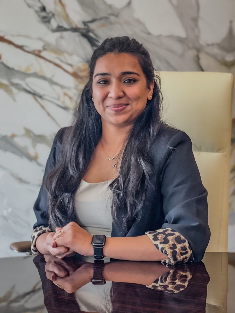Deepa Srinivasan