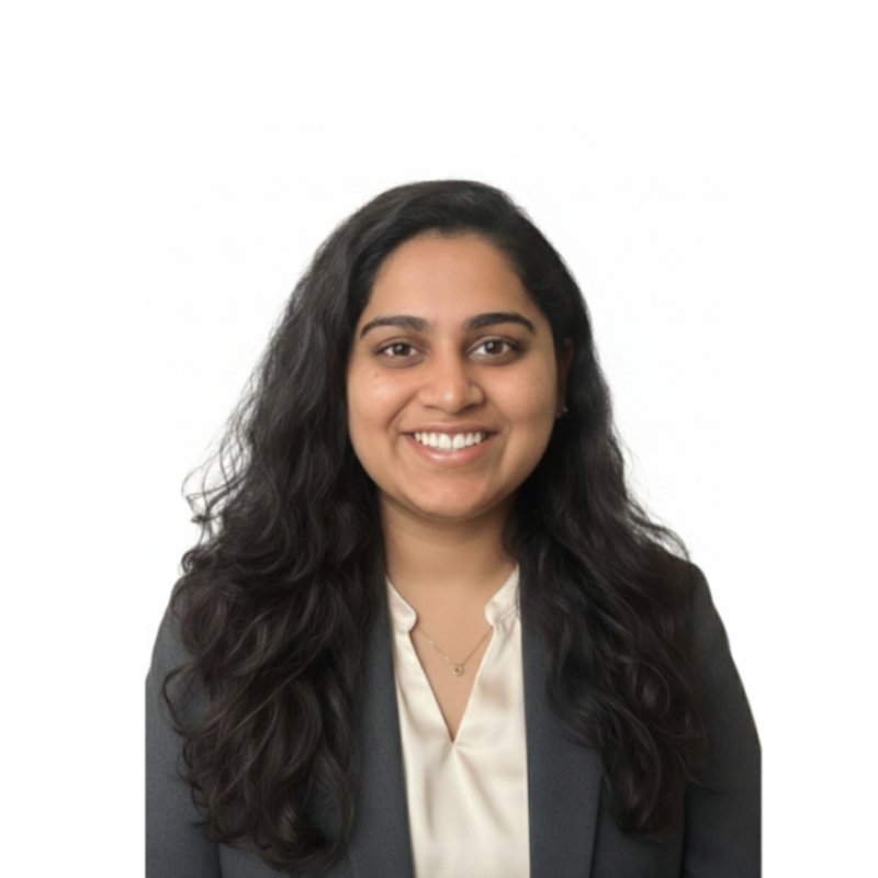Pooja Rao Putrevu