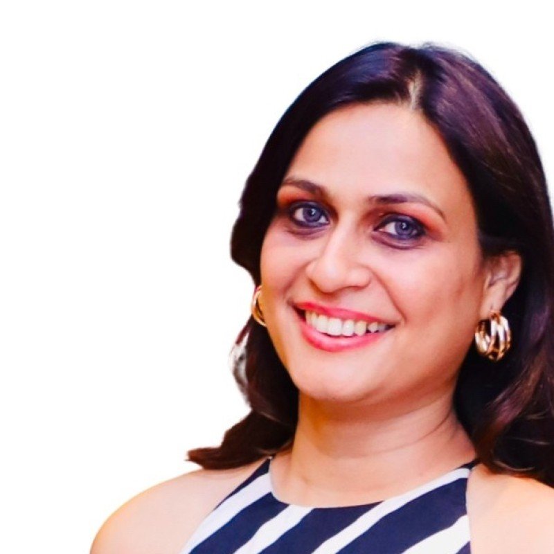 Preeti Prada Panigrahi