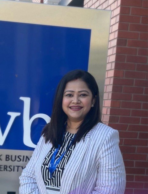 Rachna Paliwal