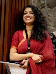 Priya Thuvassery
