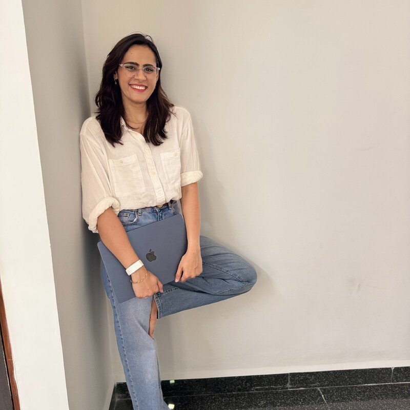 Deepika  D