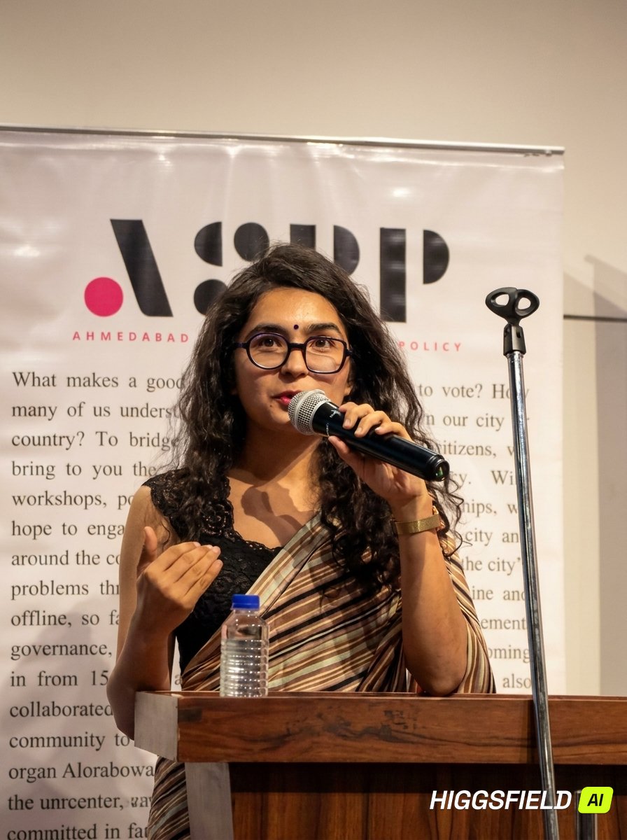 Janvi Sonaiya
