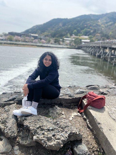 Prakruti Maniar