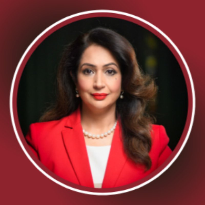 Aarti Sharma