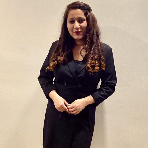 Pooja Yadav