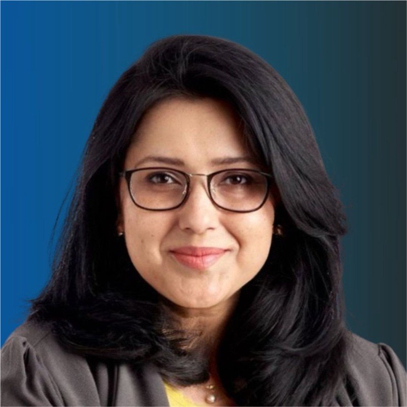 Debeshi Chakraborty