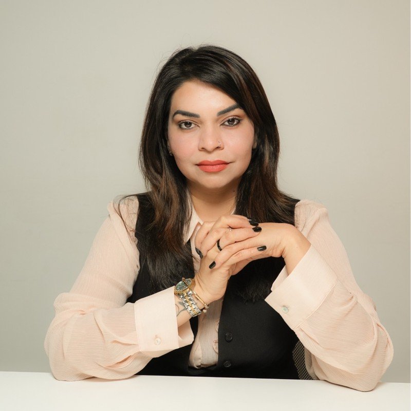 Nidhi Srivastava