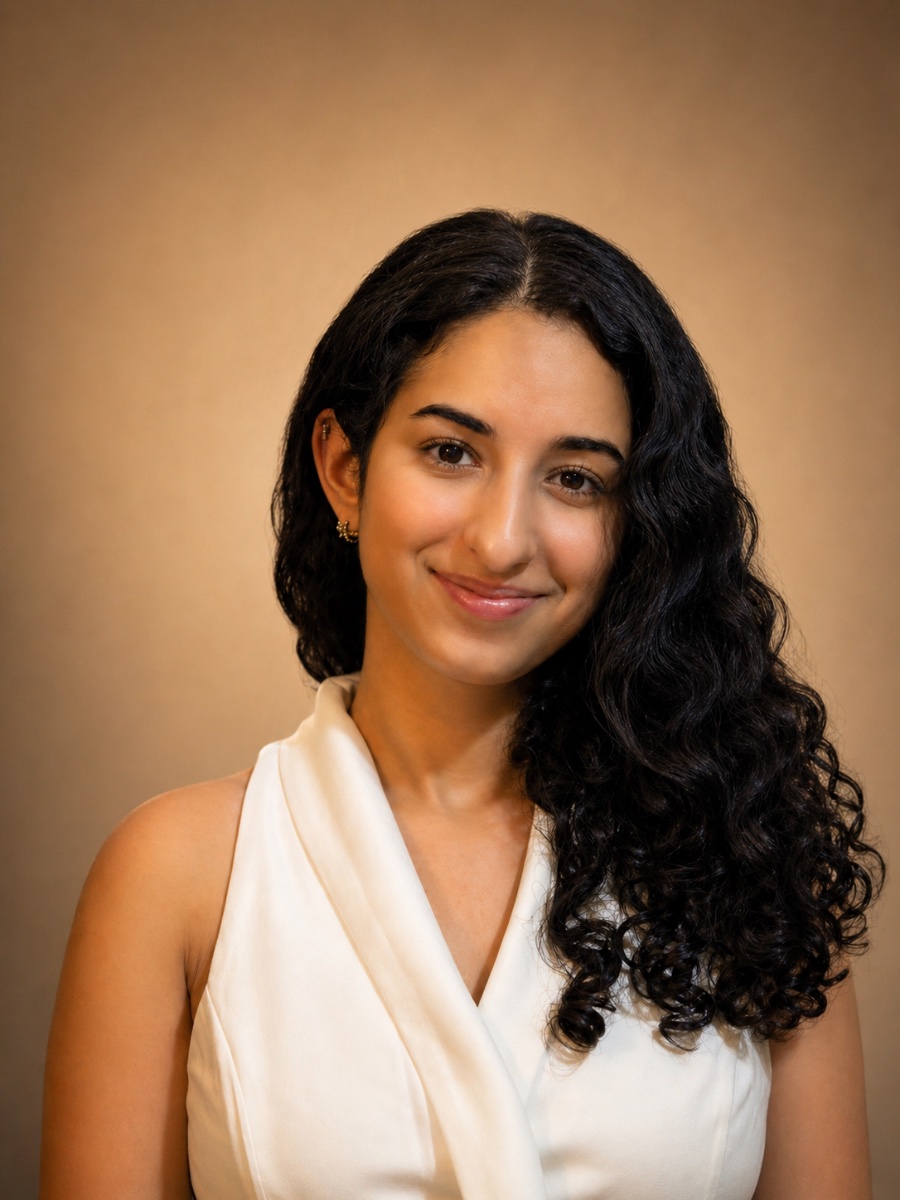 Kritika Khurana