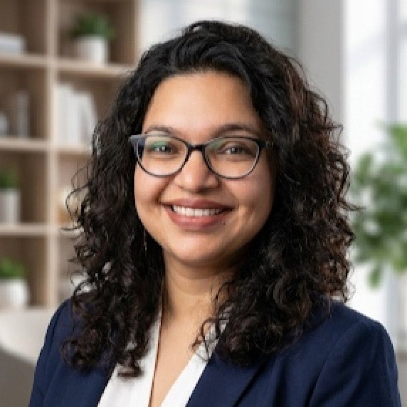 Nimisha Jain