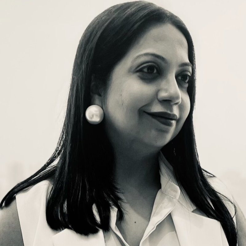 Sohini Shrivastav
