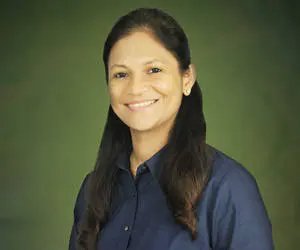 Namrata Dhasmana