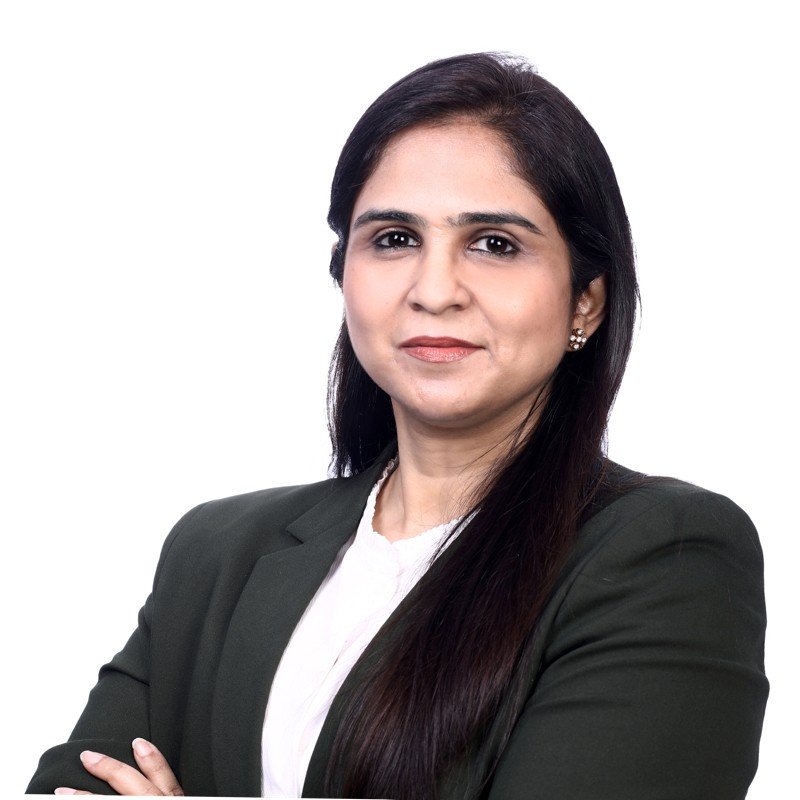 Puja Mehra