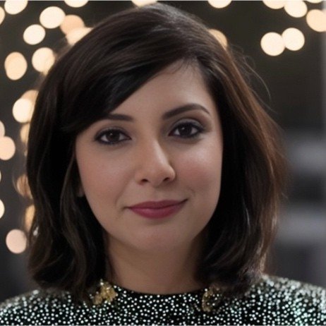 Sumaira Abidi