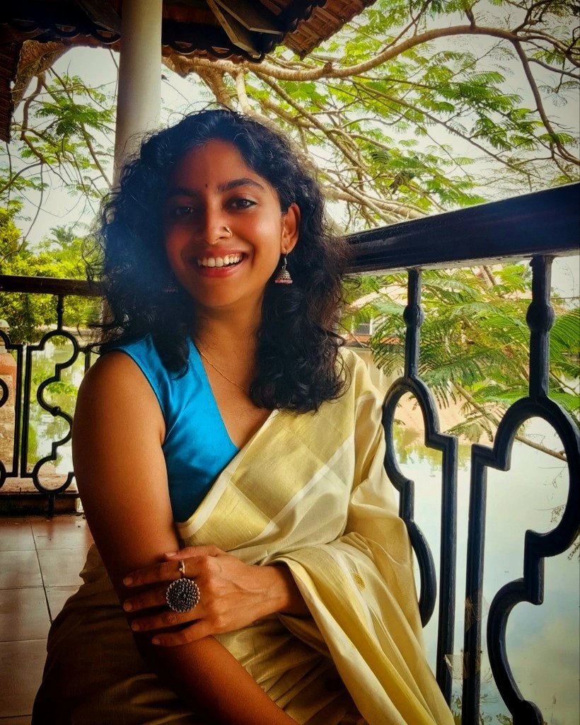 Madhumita Bhaskar