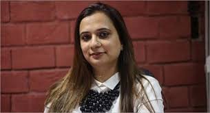 Manisha Chaudhary
