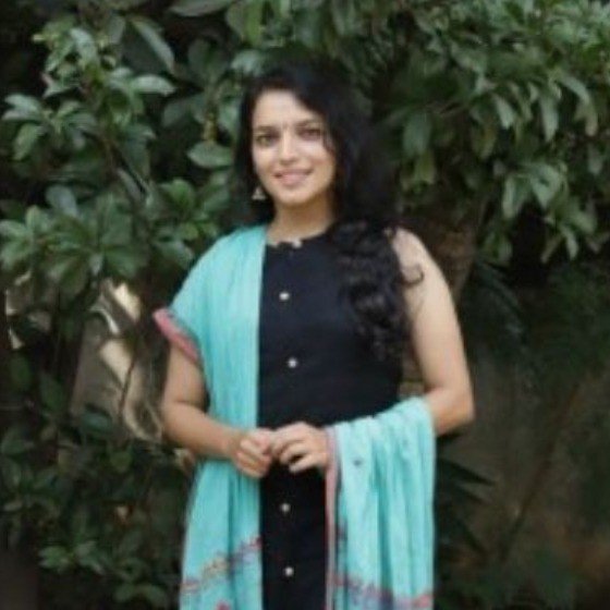 Radhika Mulay