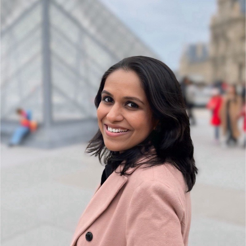 Neha Masurekar