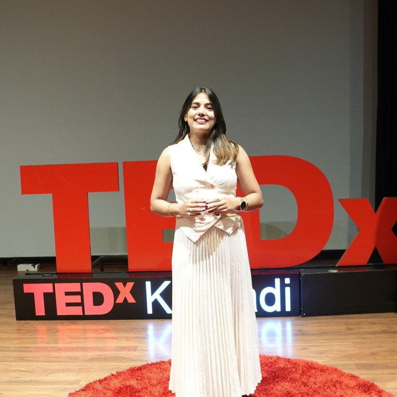 Shivangi Shrivastava