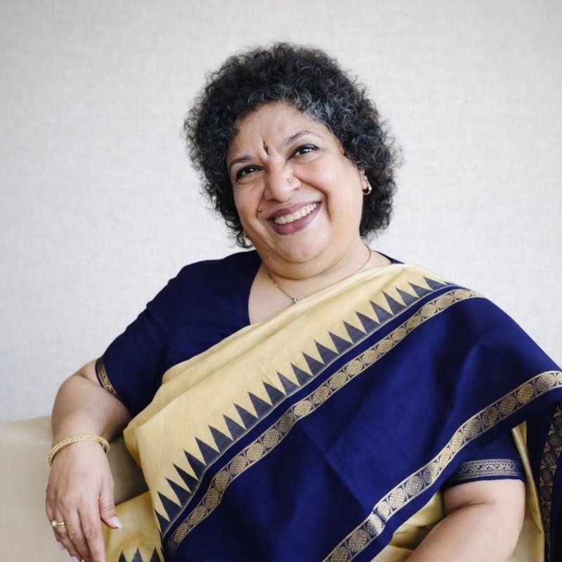 Mona Cheriyan