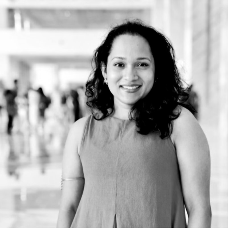 Sanika Gawali