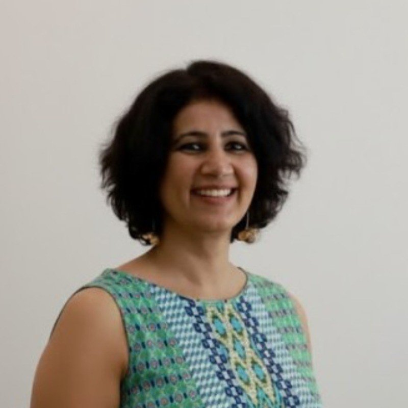 Shalini Bharat
