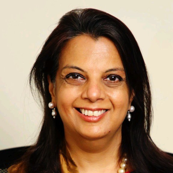 Hina Kamra