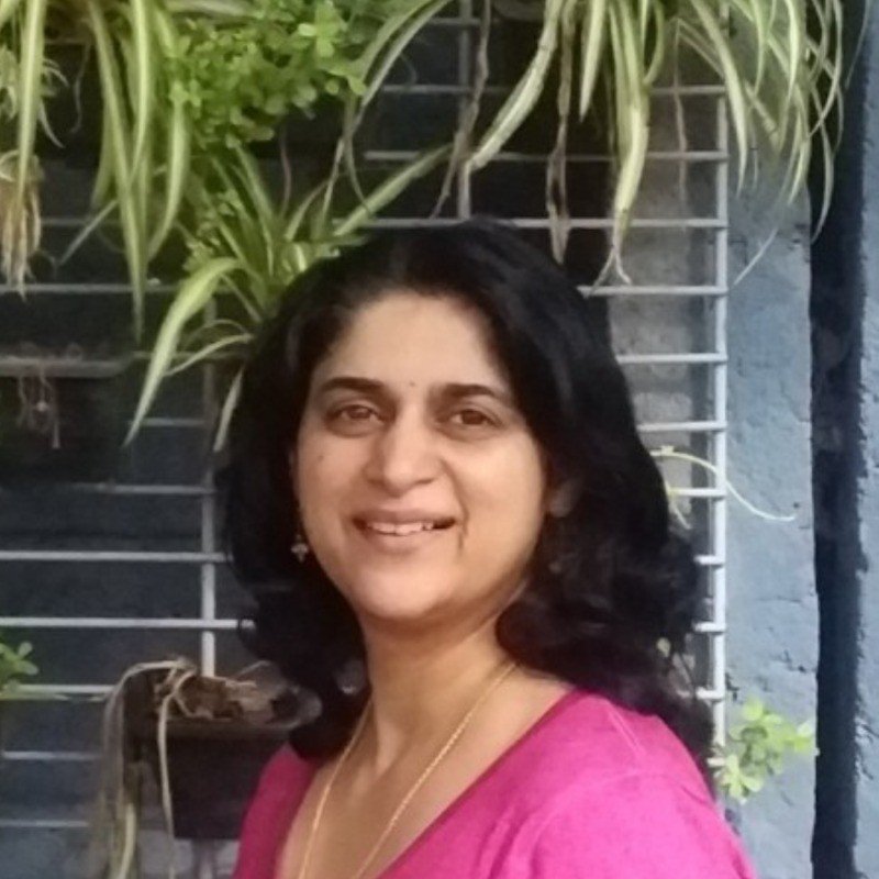 Vandita Tiwari