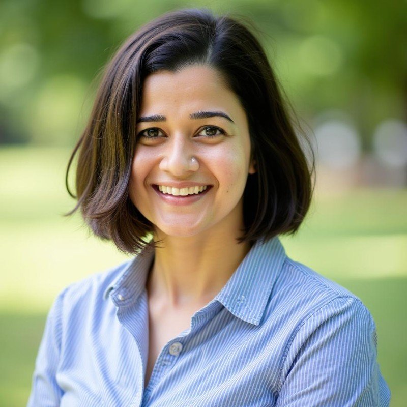 Tanvi Agrawal
