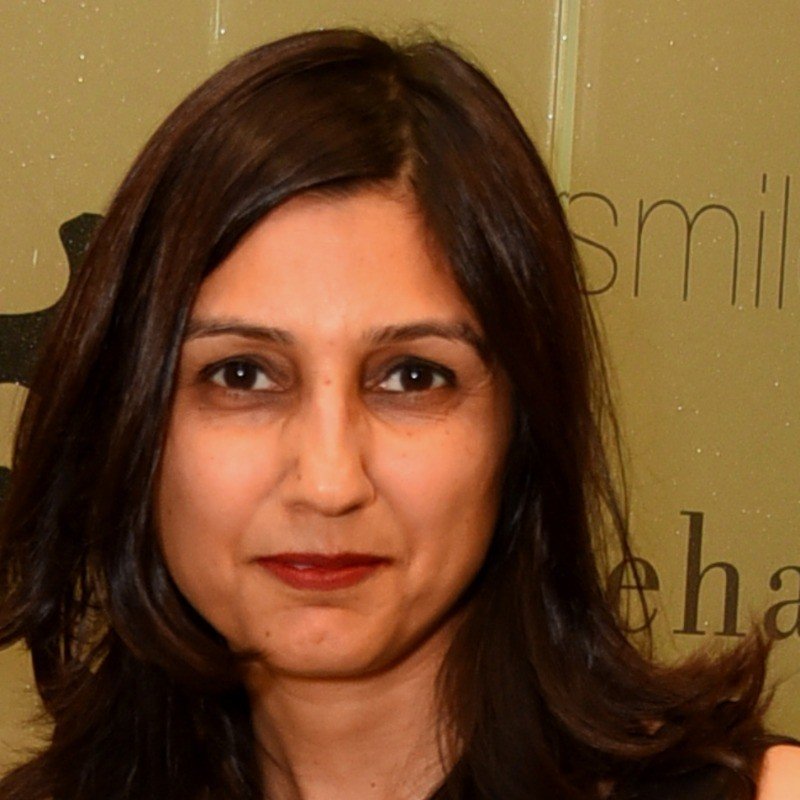 Kavita Devgan