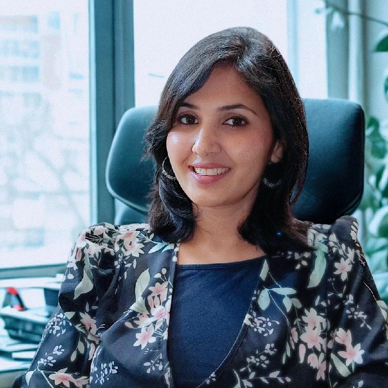 Priyanka Ajit