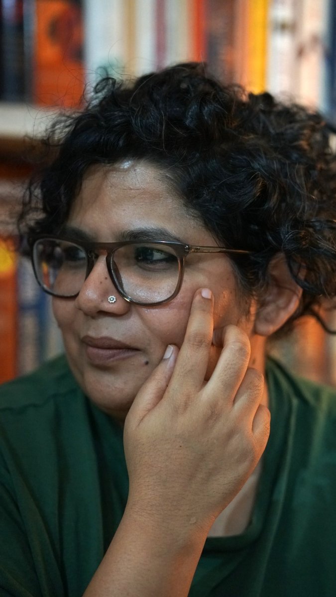 Asha Kumari