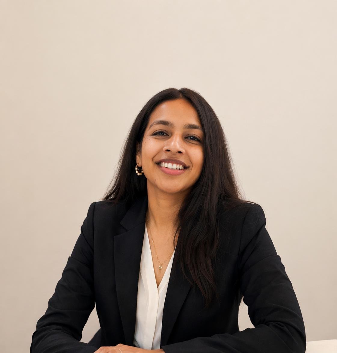Vrudhi Doshi